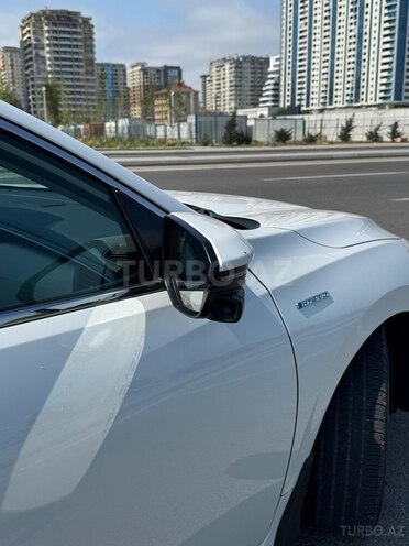 Honda Insight 2020, 139,000 km - 1.5 l - Bakı