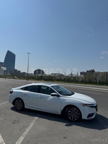 Honda Insight 2020, 139,000 km - 1.5 l - Bakı