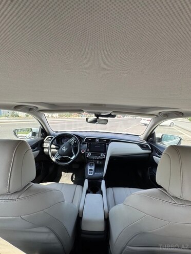 Honda Insight 2020, 139,000 km - 1.5 l - Bakı