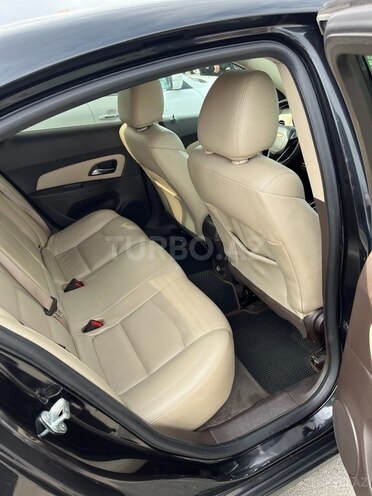 Chevrolet Cruze 2013, 264,000 km - 1.4 l - Sumqayıt