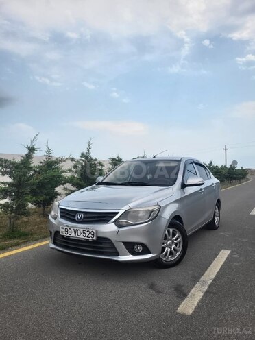 Changan Alsvin V3 2018, 245,000 km - 1.4 l - Bakı