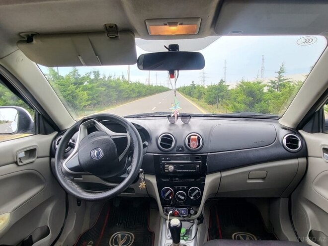 Changan Alsvin V3 2018, 245,000 km - 1.4 l - Bakı