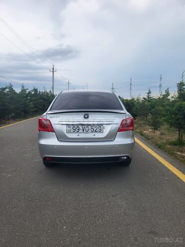 Changan Alsvin V3 2018, 245,000 km - 1.4 l - Bakı