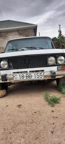 LADA (VAZ) 2106 1985, 30,918 km - 1.5 l - Qobustan