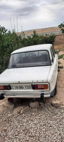 LADA (VAZ) 2106 1985, 30,918 km - 1.5 l - Qobustan