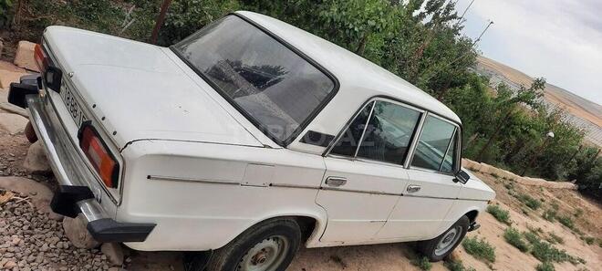 LADA (VAZ) 2106 1985, 30,918 km - 1.5 l - Qobustan