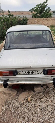LADA (VAZ) 2106 1985, 30,918 km - 1.5 l - Qobustan