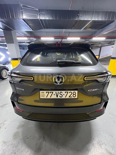 Changan CS 55 Plus 2025, 0 km - 1.5 l - Bakı