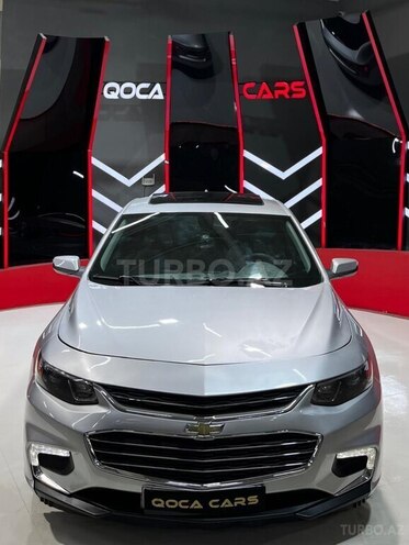 Chevrolet Malibu-5