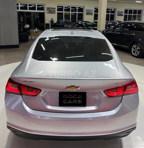 Chevrolet Malibu-11