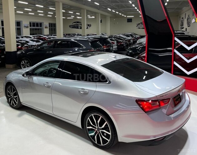 Chevrolet Malibu-10