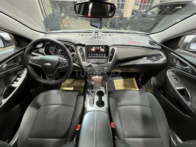 Chevrolet Malibu-16