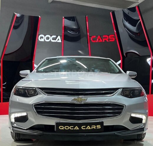 Chevrolet Malibu-6