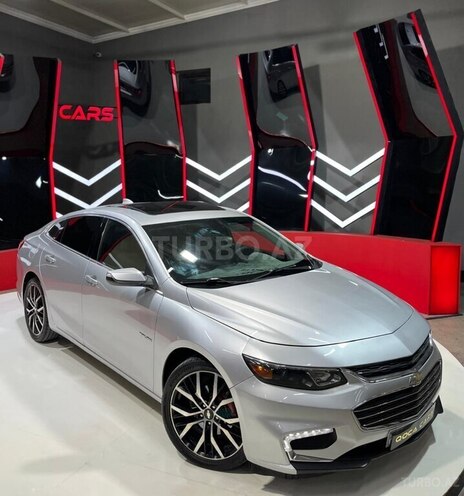 Chevrolet Malibu-3