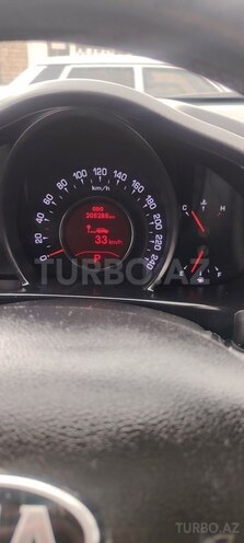 Kia Sportage 2011, 205,365 km - 2.0 л - Gəncə