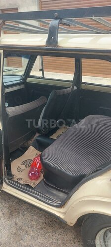 LADA (VAZ) 2102 1981, 90,000 km - 1.5 l - Bakı