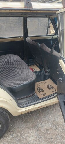 LADA (VAZ) 2102 1981, 90,000 km - 1.5 l - Bakı