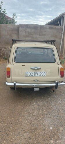 LADA (VAZ) 2102 1981, 90,000 km - 1.5 l - Bakı
