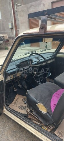 LADA (VAZ) 2102 1981, 90,000 km - 1.5 l - Bakı