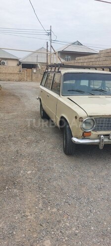 LADA (VAZ) 2102 1981, 90,000 km - 1.5 l - Bakı
