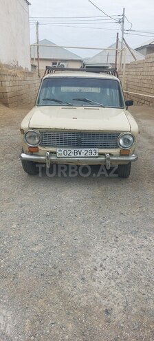 LADA (VAZ) 2102 1981, 90,000 km - 1.5 l - Bakı