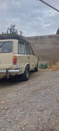 LADA (VAZ) 2102 1981, 90,000 km - 1.5 l - Bakı