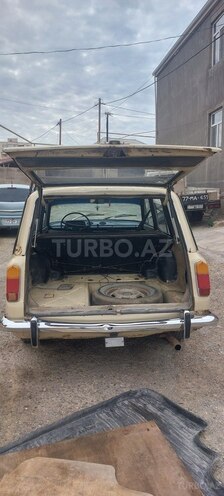 LADA (VAZ) 2102 1981, 90,000 km - 1.5 l - Bakı