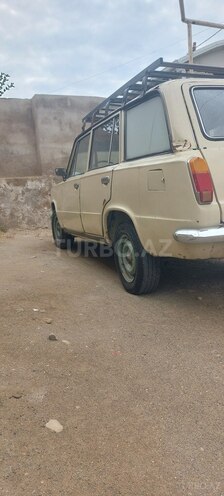 LADA (VAZ) 2102 1981, 90,000 km - 1.5 l - Bakı