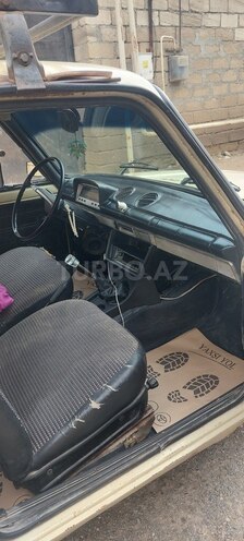 LADA (VAZ) 2102 1981, 90,000 km - 1.5 l - Bakı