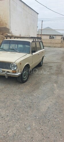 LADA (VAZ) 2102 1981, 90,000 km - 1.5 l - Bakı