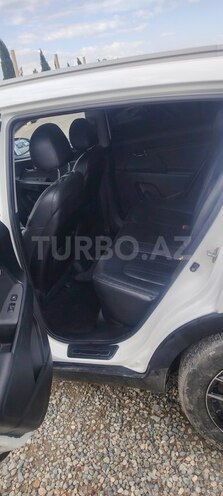 Kia Sportage 2011, 205,365 km - 2.0 л - Gəncə