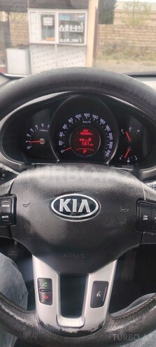 Kia Sportage 2011, 205,365 km - 2.0 л - Gəncə