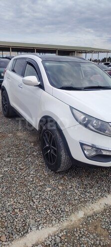Kia Sportage 2011, 205,365 km - 2.0 л - Gəncə