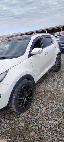 Kia Sportage 2011, 205,365 km - 2.0 л - Gəncə
