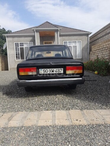 LADA (VAZ) 2107 2010, 85,871 km - 1.6 l - Beyləqan