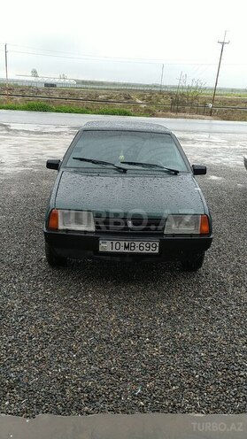 LADA (VAZ) 21099 2003, 147,000 km - 1.5 l - Bakı