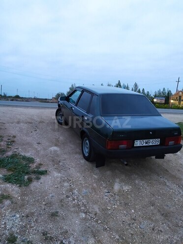 LADA (VAZ) 21099 2003, 147,000 km - 1.5 l - Bakı