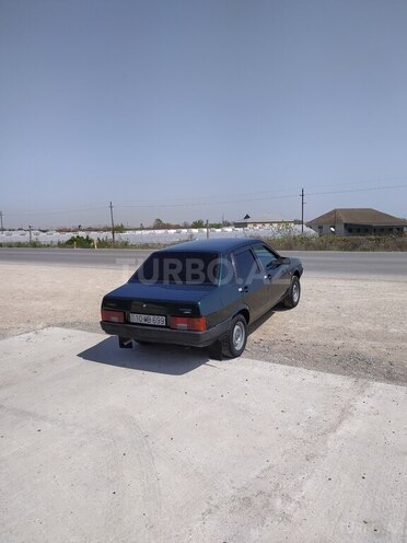 LADA (VAZ) 21099 2003, 147,000 km - 1.5 l - Bakı