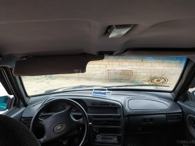LADA (VAZ) 21099 2003, 147,000 km - 1.5 l - Bakı