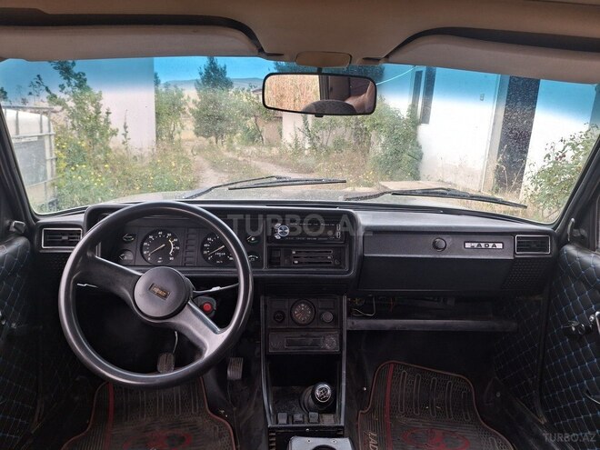 LADA (VAZ) 2107 2010, 95,000 km - 1.6 l - Şamaxı