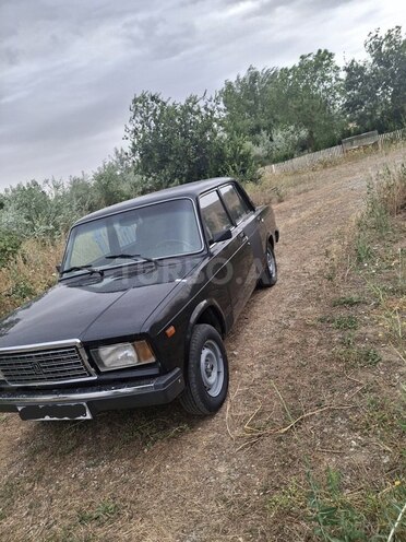 LADA (VAZ) 2107 2010, 95,000 km - 1.6 l - Şamaxı