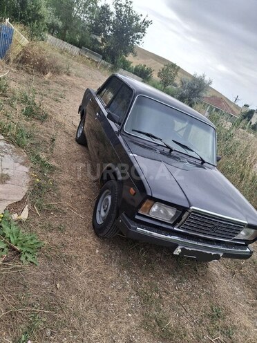 LADA (VAZ) 2107 2010, 95,000 km - 1.6 l - Şamaxı