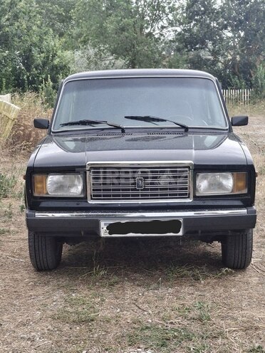 LADA (VAZ) 2107 2010, 95,000 km - 1.6 l - Şamaxı