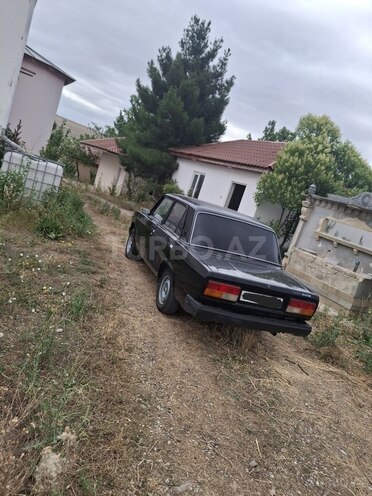LADA (VAZ) 2107 2010, 95,000 km - 1.6 l - Şamaxı