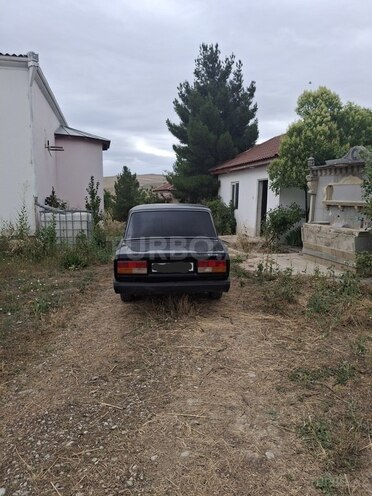 LADA (VAZ) 2107 2010, 95,000 km - 1.6 l - Şamaxı