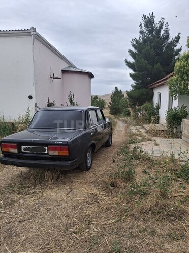 LADA (VAZ) 2107 2010, 95,000 km - 1.6 l - Şamaxı