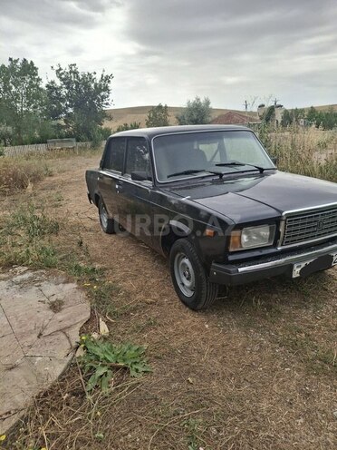 LADA (VAZ) 2107 2010, 95,000 km - 1.6 l - Şamaxı