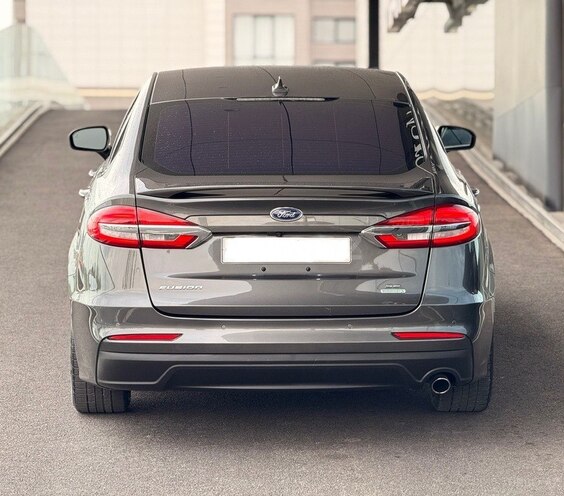 Ford Fusion (North America) 2020, 76,000 km - 1.5 л - Bakı