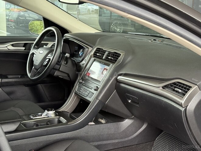 Ford Fusion (North America) 2020, 76,000 km - 1.5 л - Bakı