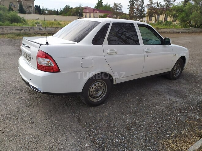 LADA (VAZ) Priora 2015, 390,000 km - 1.6 л - Yevlax
